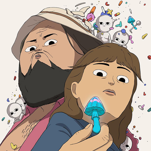 Cover image for Common Side Effects